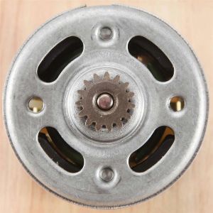 Moteur 10.8 V 15 dents DC pour GSR1080-2-LI 3601JE2000 - Neuf