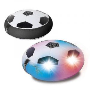 Zk-1 Piece Hovering Soccer Ball Avec Led Light (Couleur Al&eacute;atoire) - Neuf