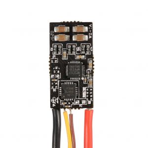 Controleur de vitesse electronique 2S-4S, accessoire RC pour drone multicopter FPV Quadcopter (20A) - Neuf