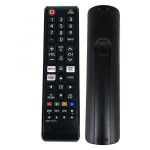 BN59-01315J T&eacute;l&eacute;commande Samsung tv BN59-01315J BN59-01315L BN59-01315D BN59-01315B BN59-01315A UE43RU7105 UN70TU7000 - Neuf