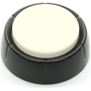 Grand r&eacute;veil parlant avec heure et date pour les aveugles, malvoyants et personnes &acirc;g&eacute;es - Neuf