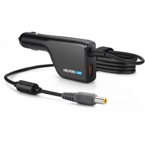 20V Chargeur Notebook Adaptateur pour Lenovo ldeapad Thinkpad Edge E40 E50 L412 L420 L421 L430 L510 L512 L520 L530 R400 R400 B450 B460e B470 B470e B475 X60 - Neuf