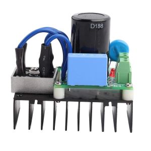 Rectifier Board,Multiple Rectifier Card Module Universal Power Rectifier 0-220VAC to 0-311VDC - Neuf