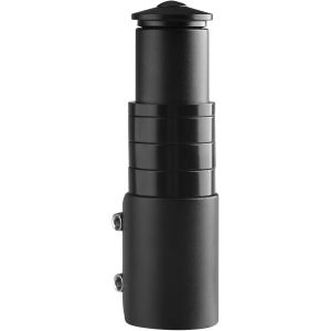 Subzonal-Rehausse Potence Vtt 28,6mm Potence De Guidon En Alliage D'aluminium Rallonge Fourche &Eacute;tendre Extenseur Riser Pour V&eacute;lo De Route Bmx - Neuf