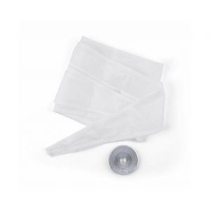 Joint d'&eacute;tanch&eacute;it&eacute; AC Window Seal 4m pour fen&ecirc;tres &agrave; battants et fen&ecirc;tres de toit - Bloqueur d'air chaud - Neuf