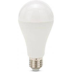 Kalanka-Ampoule Led Smd, Standard A65, 20w / 2300lm, Culot E27, 6500k, Blanc - Neuf