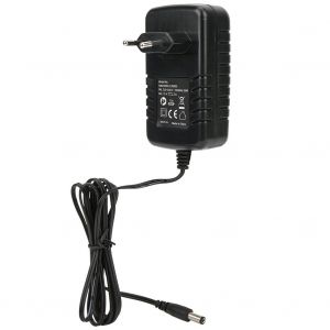Chargeur de batterie Li-ion et NiCd 2,0/4,0 Ah pour outils electriques sans fil, prise UE 230-240 V - Neuf
