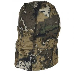 Cagoule Ridge Extensible Polyester Digi Camo Veil Taille Unique - Neuf