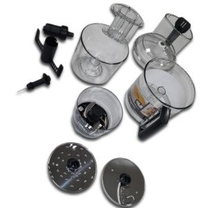 Kit cuve - Robot ménager (17673 MAGIMIX) - Neuf