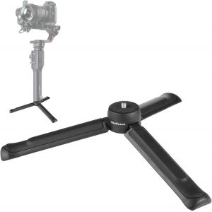 MEVRONISSHOP-Tr&eacute;pied compact de bureau compatible avec DJI Ronin S Zhiyun WEEBILL 2 S Crane 2 3 Moza stabilisateur d'appareil photo reflex num&eacute;rique - Neuf