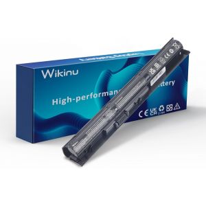 KALANKA-2800mAh V104 756743-001 VI04 756478-421 Batterie pour HP ProBook 450 G2 455 G2 440 G2 756746-001 756744-001 756745-001 756478-851 756478-422 756479-421 &iquest;14.8V /41Wh/4-Cell&iquest; - Neuf