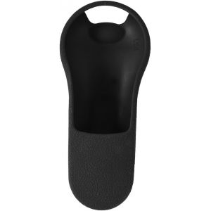 Bo&icirc;tier &Agrave; Distance,Housse De Protection En Silicone Anti-Poussi&egrave;re Pour T&eacute;l&eacute;commande Tv Lg Mr400 / La6150 / 6500 T&eacute;l&eacute;commande Pour Bo&icirc;tier &Eacute;lectronique Pour T&eacute;l&eacute;commande Tv Lg(Black) - Neuf