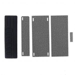 Dust Plug pour Xbox Series S Gaming Console Silicone Dust Proof Cover Stopper - Neuf