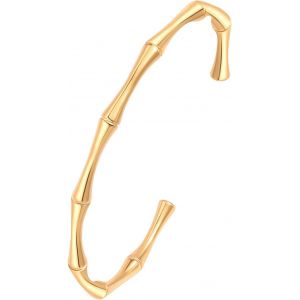 Eryi-Koonuata Exquis 18 K Or Mode Femme Bracelet Minimaliste - Neuf