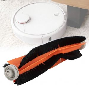 HJLIAN Filtre HEPA, brosse laterale principale, nettoyage et balayage haute efficacite, adapte aux pieces du robot Xiaomi Mi - Neuf