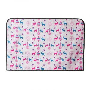 Pack De 2 Magn&eacute;tique De Voiture De Pare-Soleil, Rideaux Pour Poussette, D'une Fa&ccedil;on Claire, Installation Gratuite, Magn&eacute;tique Rideau De Vitre Lat&eacute;rale Arri&egrave;re, Si&egrave;ge Arri&egrave;re. - Neuf