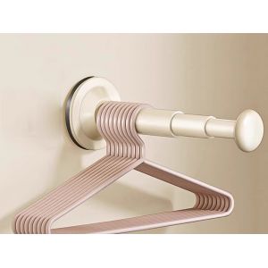 Organisateur de cintres extensible - Lot de 2 - Neuf