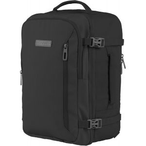 Sac 40x20x25 Bagage Cabine Valise Voyage Ryanair Easyjet À Dos Avion Format Pratique Léger Pour Déplacements Courts Transport Main Compatible Compagnies Aériennes Taille Standard - Neuf