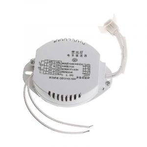 22W-40W Facteur de ballast &eacute;lev&eacute; Ballast Lampe fluorescente Redresseur Facile &agrave; utiliser - Neuf