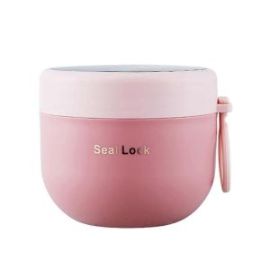 Gobelet &agrave; soupe Soup To-Go Conteneur isotherme pour aliments A - Neuf