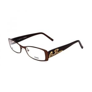 Lunettes - Pucci - Ep213120752 - Métal - Protection Uv - Style Chic - Neuf