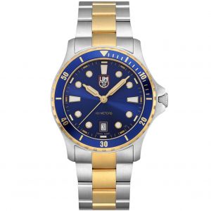 Mens Watch Luminox Xs.0944, Quartz, 40mm, 10atm - Neuf