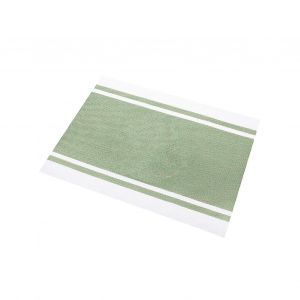 Sets De Table En Pvc Tapis Chauffants En Pu Double Face De Qualit&eacute; Sup&eacute;rieure Placement Du Bol &Agrave; Vaisselle Imperm&eacute;able Et Antid&eacute;rapant Tapis De D&eacute;coration De Table Faciles &Agrave; Nettoyer 2025 - Neuf