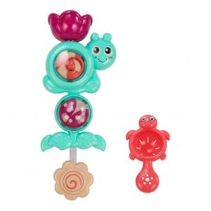 Jouet Mural À Ventouse Multicolore Pour Enfants, Baignoire Pour Enfants, Jouets D'eau Pour Salle De Bain - Neuf