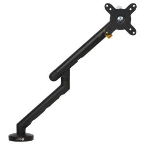 BakkerElkhuizen BE Flexible Single 35" Bureau Noir - Neuf