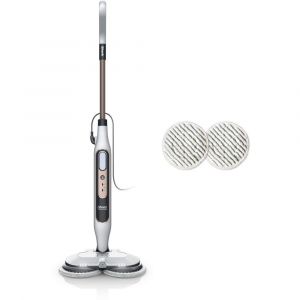 NETTOYEUR VAPEUR SHARK S8201EU - Neuf