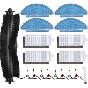 Kit D'Accessoires De Rechange Pour Lubluelu Aspirateur Sg60 Sl60D[SSE7111885] - Neuf