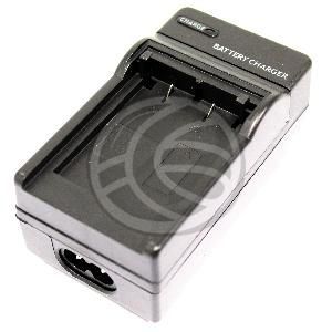 Olympus Chargeur de batterie 4.2V 600mA Li-10B Li-12B - Neuf