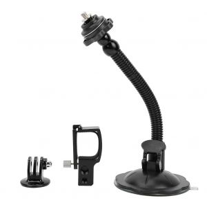 Support de fixation a ventouse pour pare-brise de voiture pour camera Osmo Pocket - Neuf