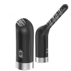 lavement douches pour hommes femmes,pulv&eacute;risateur automatique de bidet &eacute;lectrique voyage personnel bidet douche pour nettoyer - Neuf