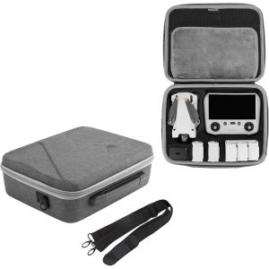 Sac De Rangement Pour T&eacute;l&eacute;commande De Drone Mini 3 Pro-Sac &Agrave; Main Portable-Sac &Agrave; Bandouli&egrave;re Pour Drone Mini 3 Pro,Sac Combo,Moderne-Marque G&eacute;n&eacute;rale - Neuf