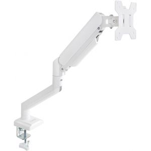 SUBZONAL-TOOQ DB1334TNR-W - Support de Bureau pour &eacute;crans 13&iquest;-34&iquest;, Couleur Blanche - Neuf
