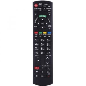 TELECOMMANDE POUR TELEVISION PANASONIC N2QAYB000350 - Neuf