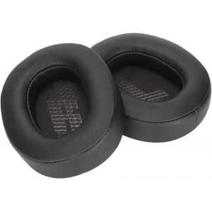 KAL-Coussinets D'Oreille Professionnels Pour Casque Live 500Bt, Mousse À Mémoire D'Isolation Phonique, Pièces De Réparation De Coussinets D'Oreille Pour Casque.(Le Noir) - Neuf