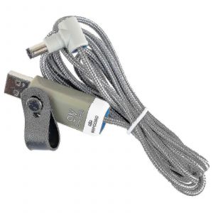 Bloc D'alimentation De Remplacement 9 V Compatible Avec Le Velo D'appartement Kettler Giro P - Neuf