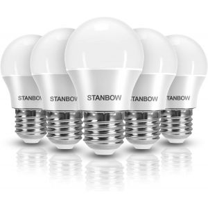 Ampoule Led R7s 118mm Dimmable, R7s Led 30w Équiv Halogène 300w, 3000lm Blanc Naturel 4000k, Sans Scintillement, Faisceau 360°, Ac 230-240v, Lot De 2 - Neuf