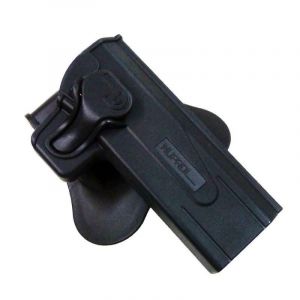 Nuprol Holster Rigide De Ceinture Hi-Capa S&eacute;ries - Neuf