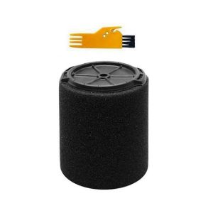 Filtre VF7000 pour aspirateurs d'atelier de 5 à 20 gallons, filtre en mousse VF7000 uniquement pour applications humides - Neuf