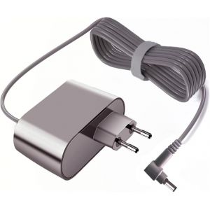 30.45V 1.1A Chargeur Pour Dyson Motorhead Aspirateur Cyclone V10 V11 V12 V15, Batterie Alimentation Remplacement Pour Animal Absolute Sv12 Sv14 Sv15 Sv16 Sv20 Sv22 Adaptateur Secte[SSE7113514] - Neuf