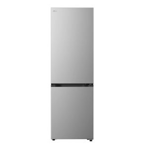 Lg - R&eacute;frig&eacute;rateur combin&eacute; 59.7cm 333l ventil&eacute; GBBSJ10EPY - Neuf