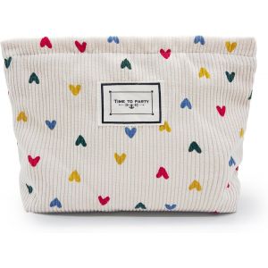 KALANKA-Trousse de Toilette FemmePetite Trousse Maquillage FemmeTrousse de Toilette Bebe/EnfantTrousse MaquillagePochette Trousse de MaquillageGrande Trousse de MaquillageCadeau Sacoche - Neuf