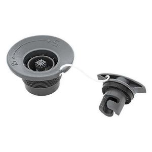 Cache-vis gonflable pour Lay-Z-Spa P06463 Edition 0613 - Neuf