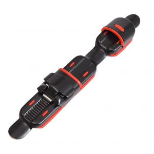 Canne A Peche De Qualite, Siege De Roue, Clip De Poteau, Siege De Pont, Accessoire De Peche Durable - Neuf
