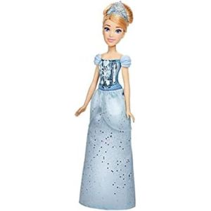 ERYI-Es, Poussière D'Étoiles, Poupée Cendrillon Avec Jupe Et Accessoires, Jouet Pour Enfants, À Partir De 3 Ans - Neuf