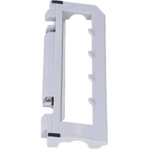 Garde de Brosse en Plastique de Remplacement de Couvercle de Brosse Principale pour Pi&egrave;ces de Robot S7 T7S T7S Plus - Neuf