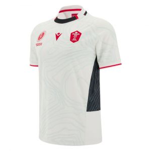 Maillot R&eacute;plique Ext&eacute;rieur De La Coupe Du Monde De Rugby - Neuf